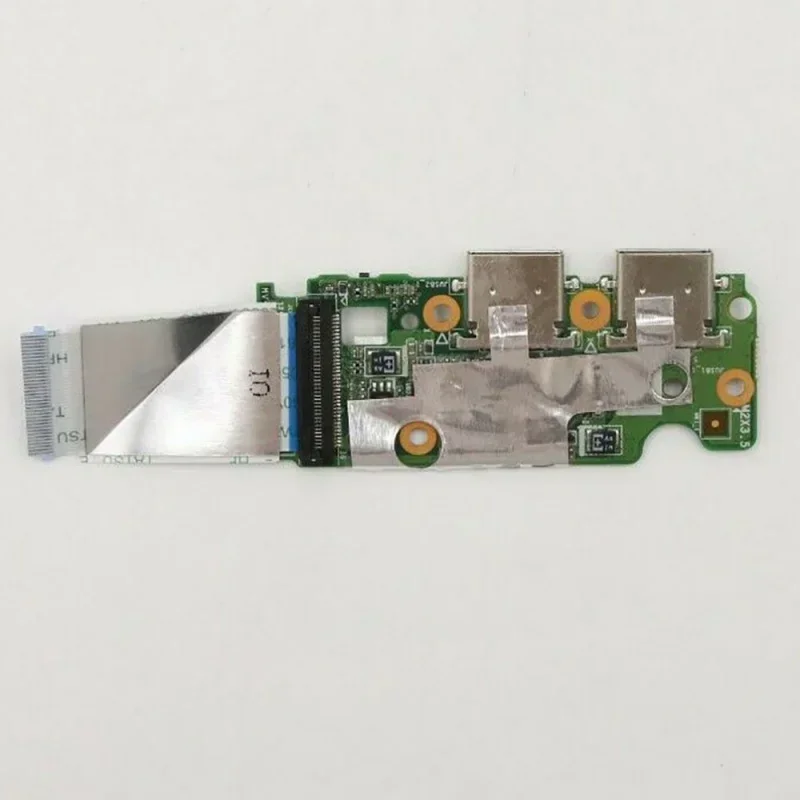 Scheda Usb Con Cavo Per Lenovo Thinkbook Plus 5C50S25078