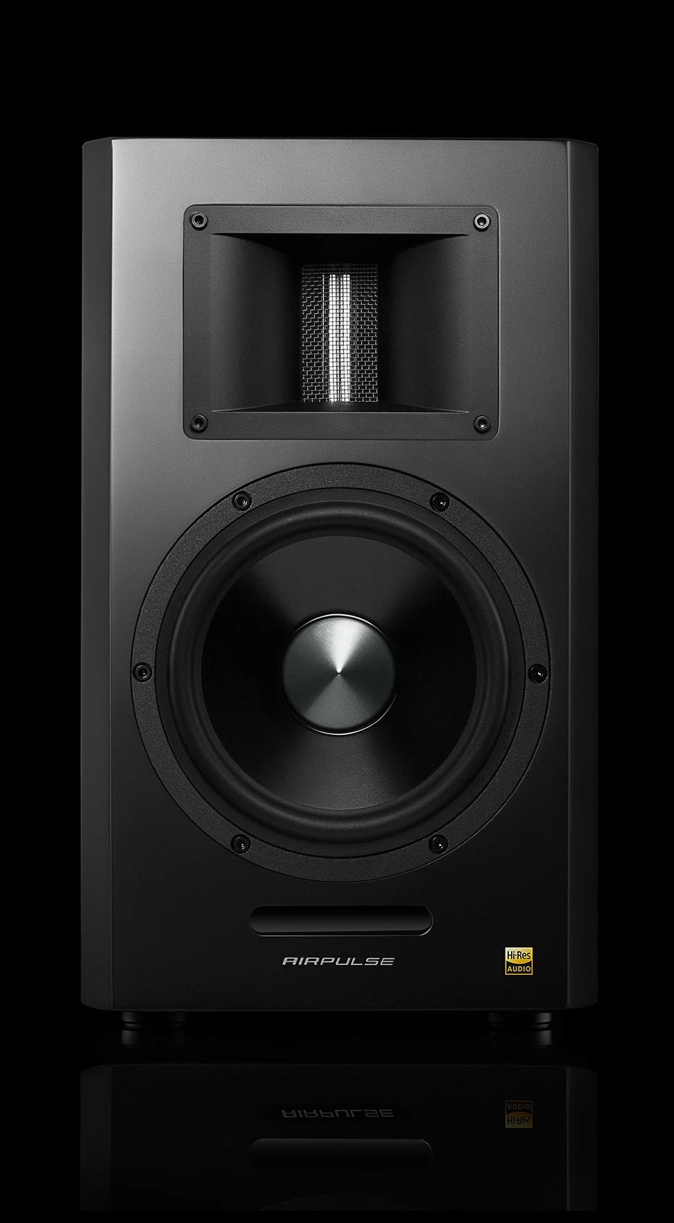 Колонки Hi Res Audio Купить