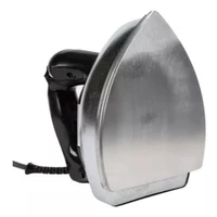 Iron Ironing Clothes Black & Decker Dry Black Automatic For  Iron Ironing Travel iron Portable iron Iron Mini flat iron 2