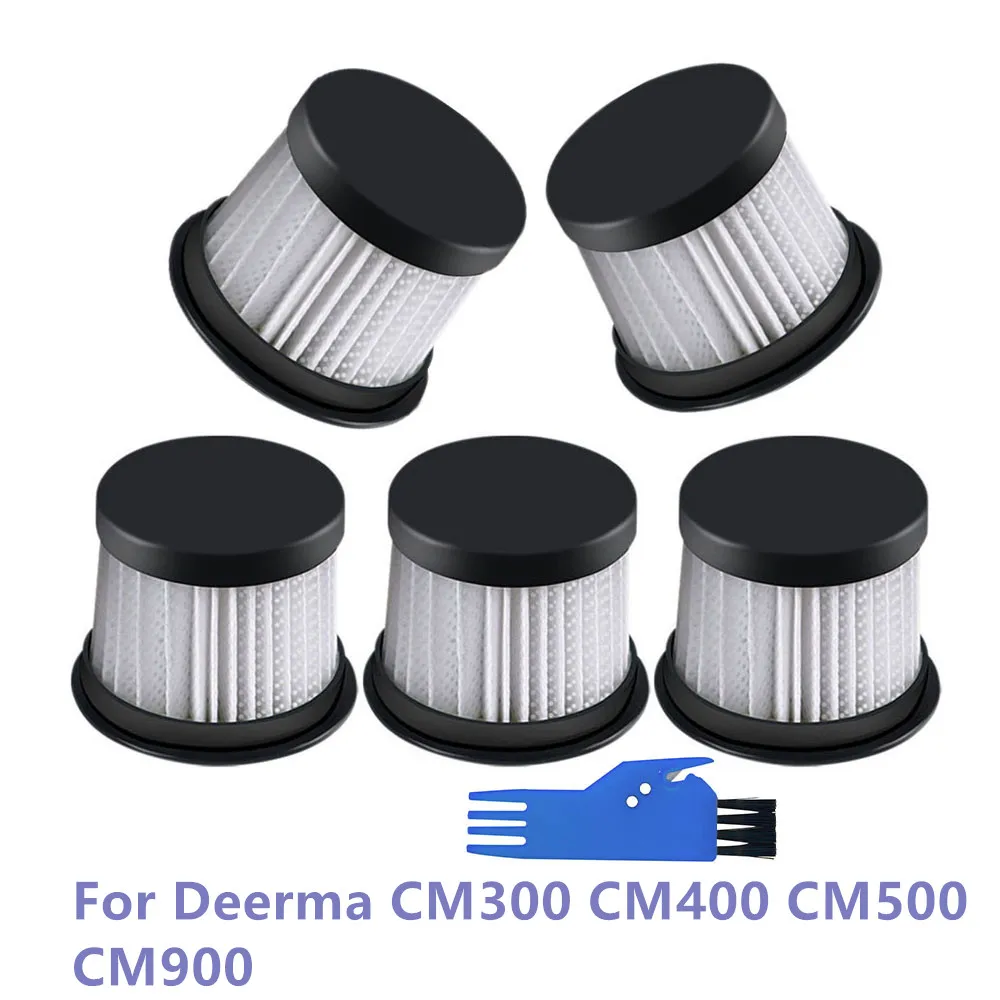 

Детали для пылесоса Deerma CM900, фильтры НЕРА Для Deerma CM300, CM400, CM500
