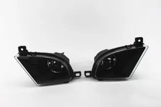 

Brand New One Pair Front Driving Fog Light Lamp Lights For BMW 5 Series E60 2008-2010