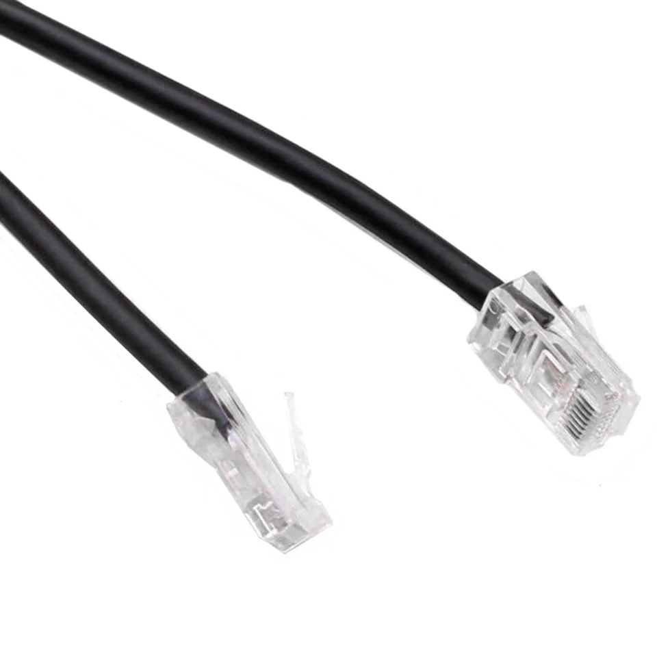 Cable De Micrófono Para Icom HM 207 S HM 133 V IC 2300H IC 2730A ID 5100A ID 4100A Experiencia Audio De Alta Calidad Con Reemplazo / Accorios Y Part De Walkie Talkie - Foto 8