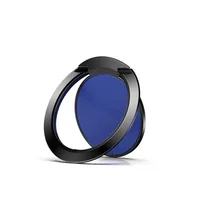 Ultra Thin Finger Ring Holder Metal Universal 360 Rotation Stand for Phone 6