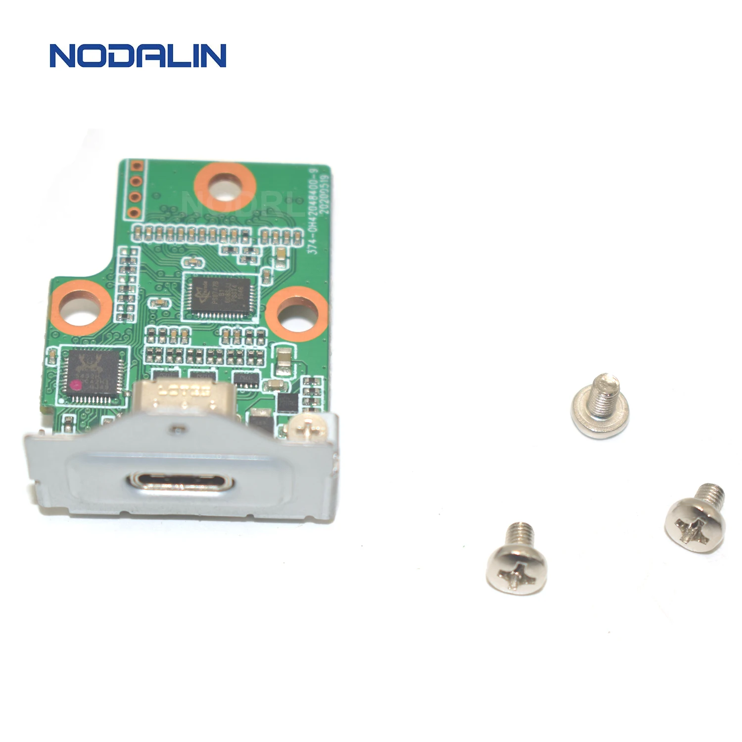 5C50W00880-5C50W00887-New-Rear-I-O-Port-Card-USB-C-For-P340-P350-P360 ...