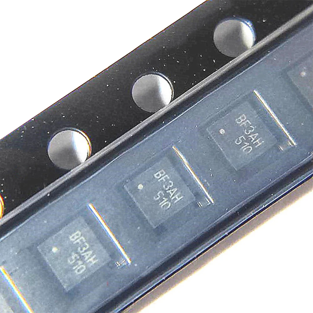 

FDMA510PZ FDMA510 QFN6 NEW&ORIGINAL Free shipping