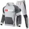 2024 Beta Racing Motorcycle Men's Hoodies for Men Clothing Tracksuit Pant Sets New in Hoodies & Sweatshirts Sports Suits Set 4