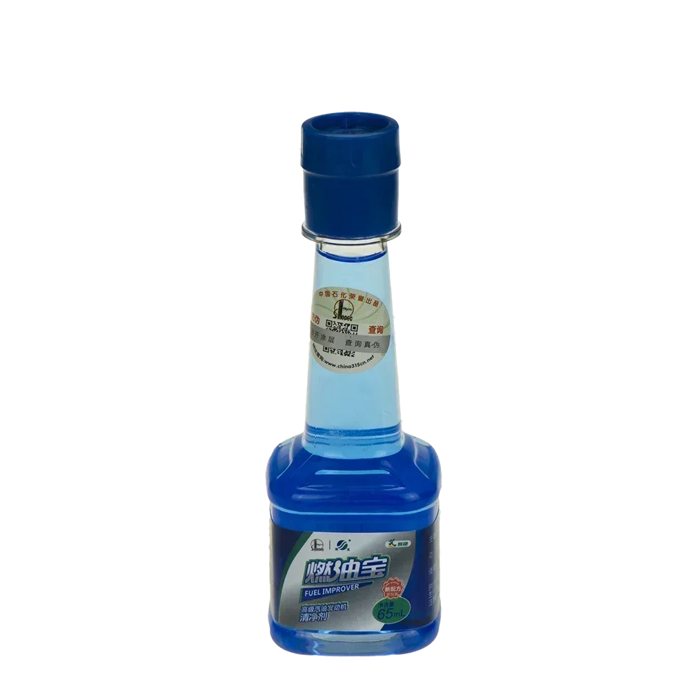 10 Pcs Car Fuel Gasoline Injector Cleaner Gas Oil Additive Remove Engine Carbon Deposit Increase Power In Oil Ethanol Fuel Saver