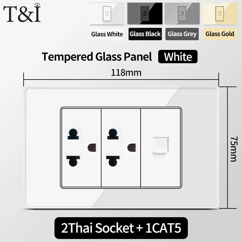 2Thai-CAT5