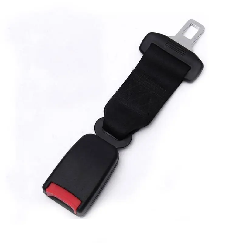 Estensione Cintura di Sicurezza Auto 23CM, Clip Universale Regolabile per Bambini, Prolunga per Cintura di Sicurezza
