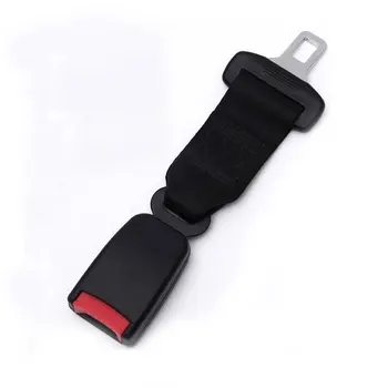 Estensione Cintura di Sicurezza Auto 23CM, Clip Universale Regolabile per Bambini, Prolunga per Cintura di Sicurezza