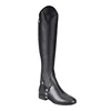 Genuine Leather Equestrian Leg Guards Cowhide Men Women Chaps Knight Equipment Protective Gear Available in All Seasons 5