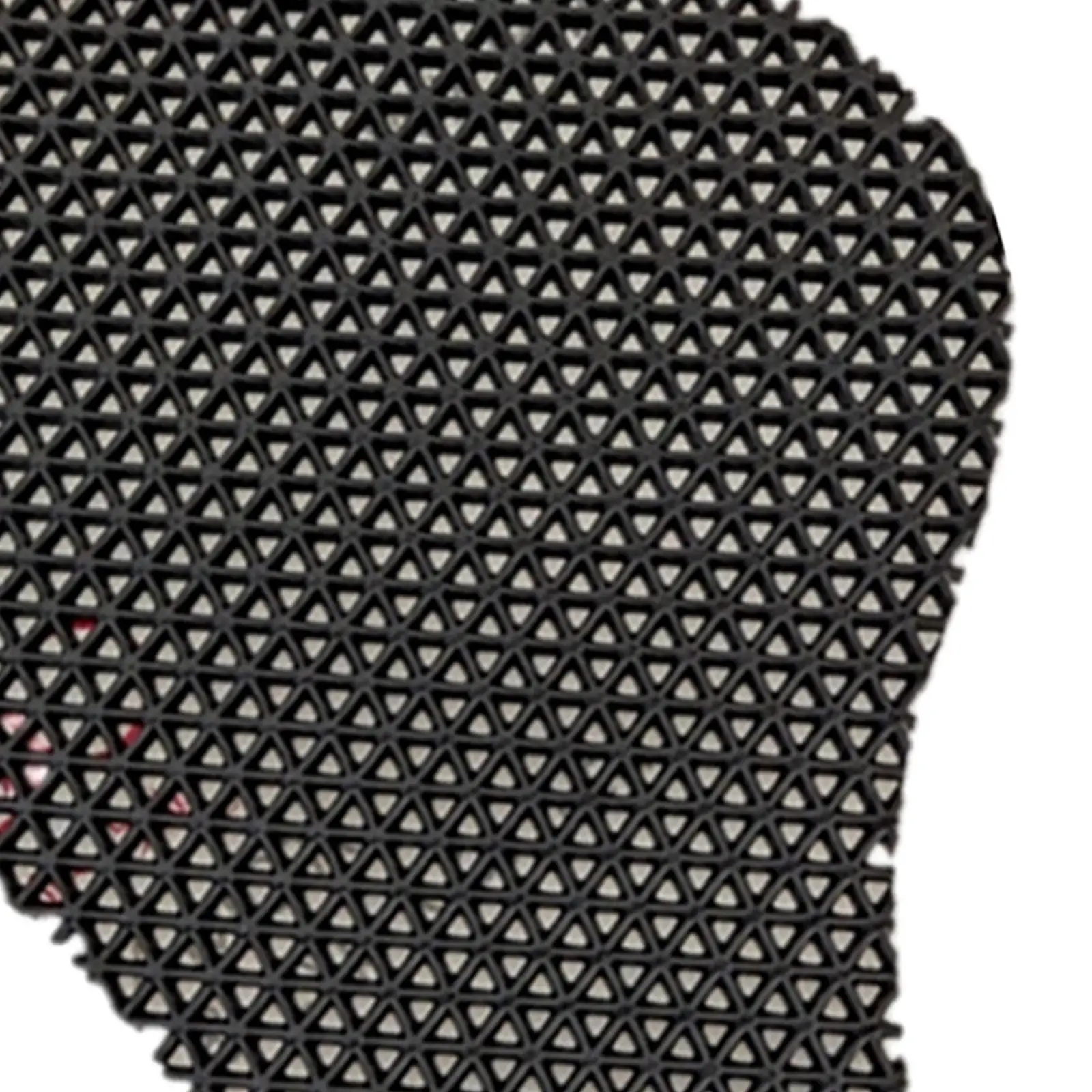 라이딩용 고밀도 패드, EVA 오토바이 패드, 오토바이 재킷 삽입