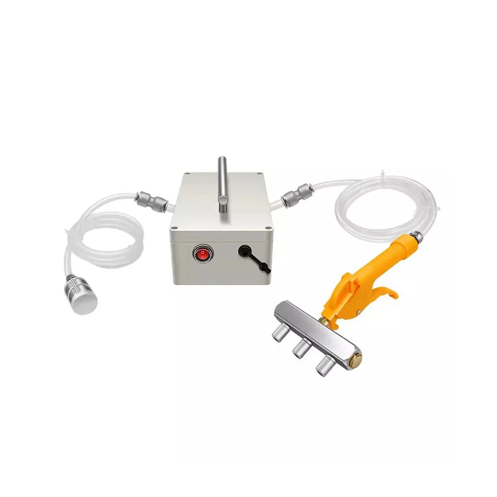 Automatic Saline Injection Machine / Meat Brine Injector Machine / Brine Meat Injector Price