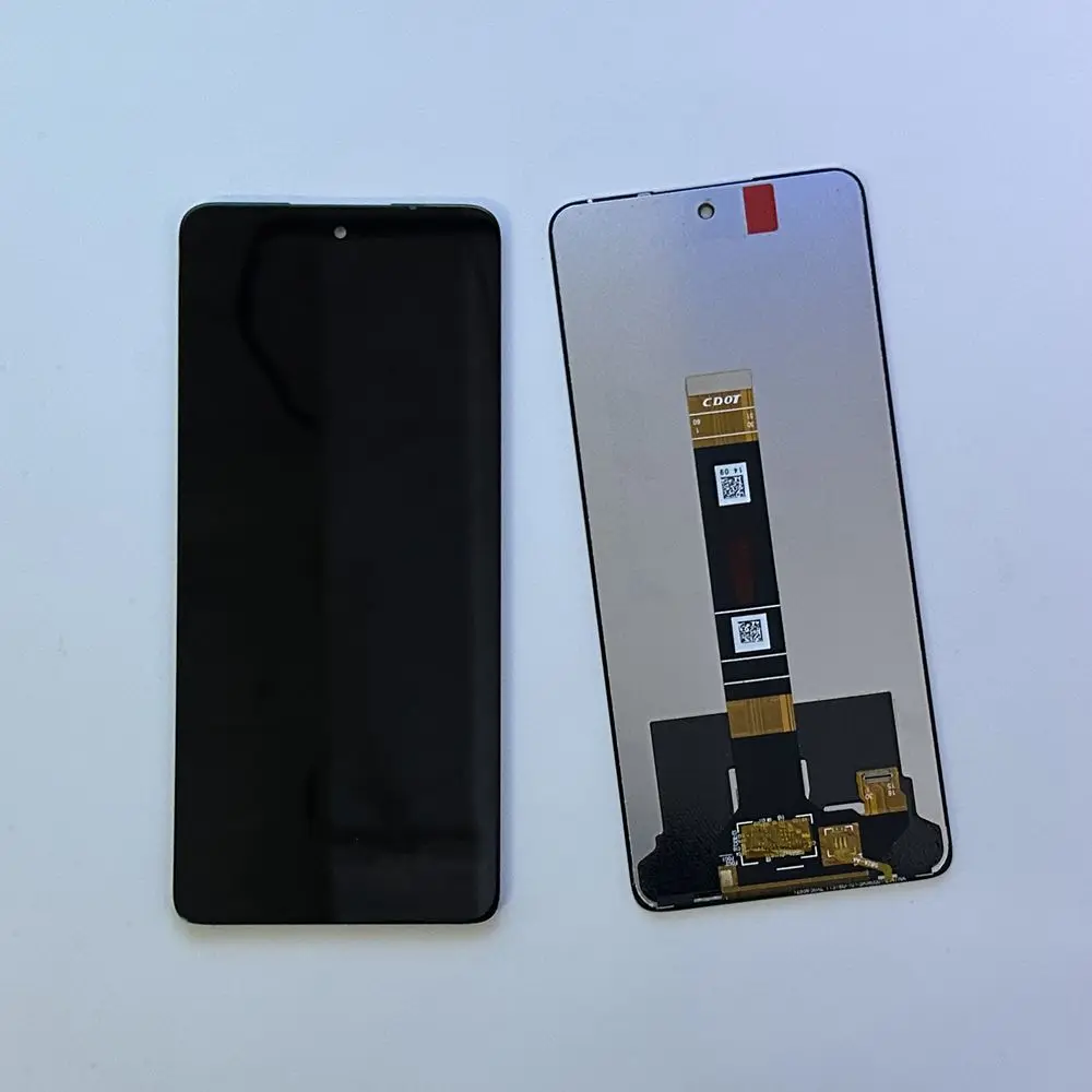 6.78 inch For TCL 60 XE NxtPaper T705M LCD Display Touch Screen