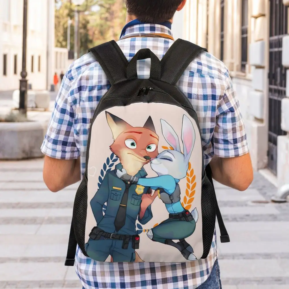 S6aaa7f227b8548cf901ba634ebfef554R - Zootopia Merch
