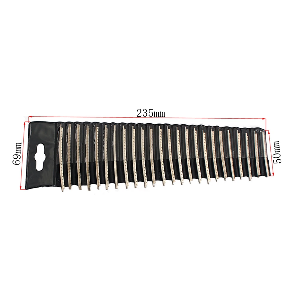 Stainless Steel Guitar Fret Wire 24Pcs/ Set 24 Fingerboard Frets 2.7mm for Acoustic Guitar Parts guitar tuning pegs