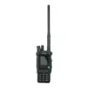 SenHaix SHX8900 Two Way Radio 4G LTE Poc Network VHF UHF AM FM Air Band Receiver Cross Mode GPS Bluetooth USB C Public Intercom 3