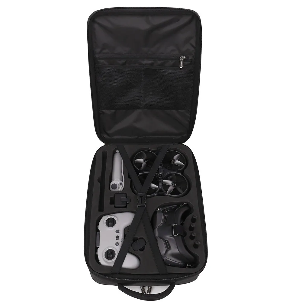 Custodia Da 1 Pezzo Per Dji Avata Storage Bag Box Hard Shell Zaino Duffel Bag