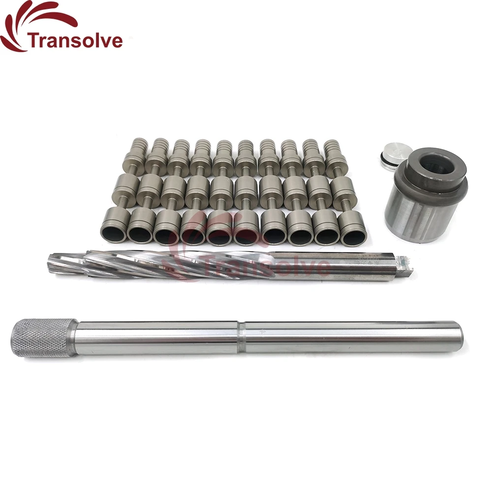 Mps6 Auto Transmission Pressure Regulator Valve With Reamer Tool For