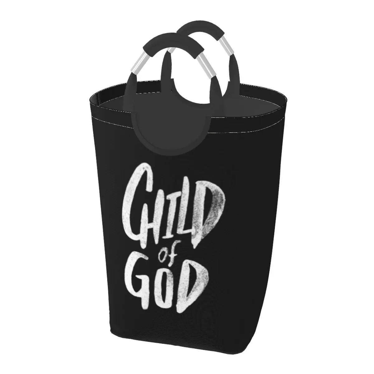 

Child Of God II A dirty clothes pack