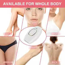 Foto detallada de Sample Product Title — vista 4 de 6