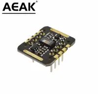 MAX30102 Heart rate Sensor Module Puls detection Blood oxygen concentration test For Arduino STM32 Ultra-Low Power
