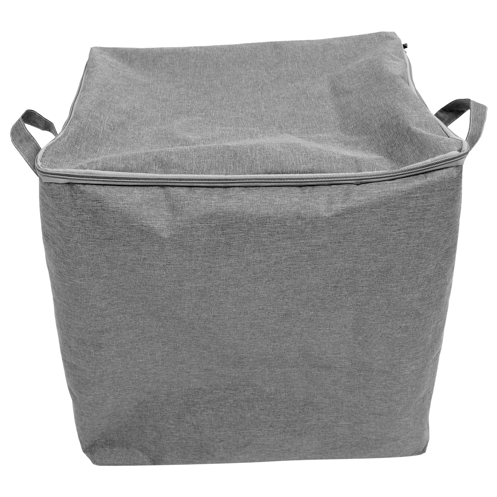 

Folding Storage Box Clothes Storage Holder Bedroom Quilt Foldable Organizer