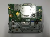 Original SF-HD88CPH SF-HD88S car DVD mechanism DVD-M5 DVD-M5/1 DVD M5 for VW RNS510 Ford BMWMK4 GPS navigation Drive systems 1