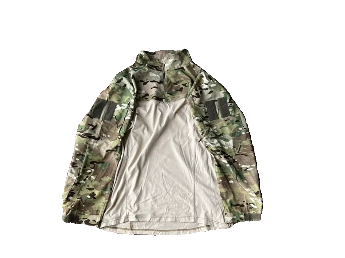 MC Multi-camouflage Field VKBO3.0 L9 tactical Hunting Clothes Training pattern Frog Suit G3 Combat Frog Suit Camouflage