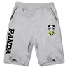 Panda 5-minute Pure Cotton Shorts Summer New Product, Pure Cotton for Men and Women  in The Style of Chinese Fashion Trend 3