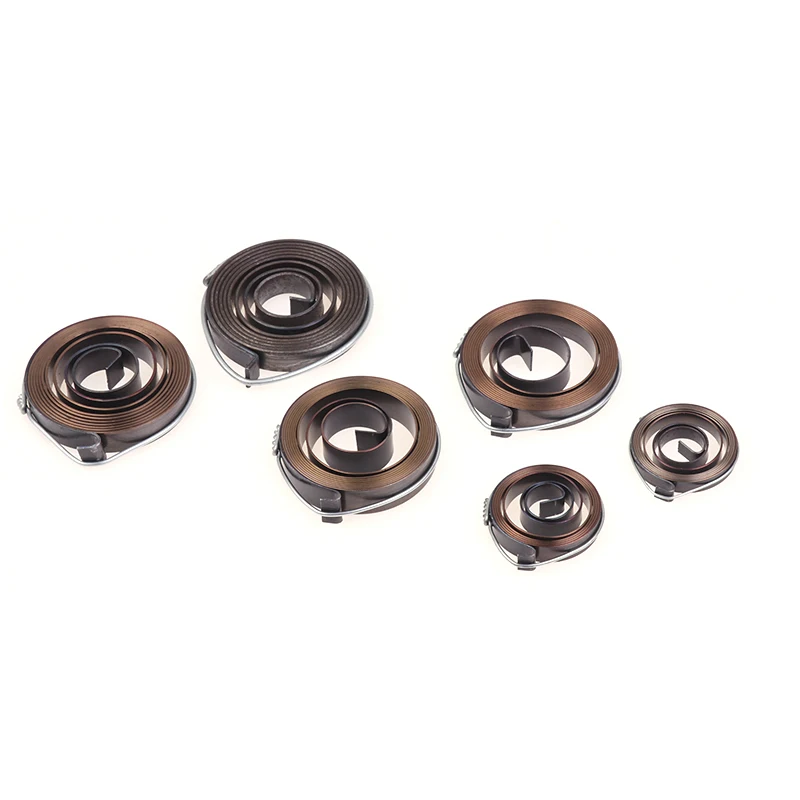 Ressorts De Torsion Ressort De Torsion Hélicoïdal En Acier