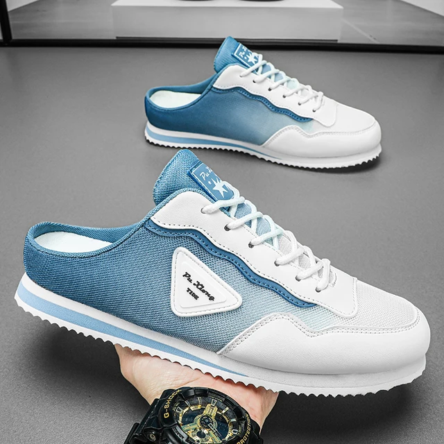 Fujeak 경량 워킹 신발