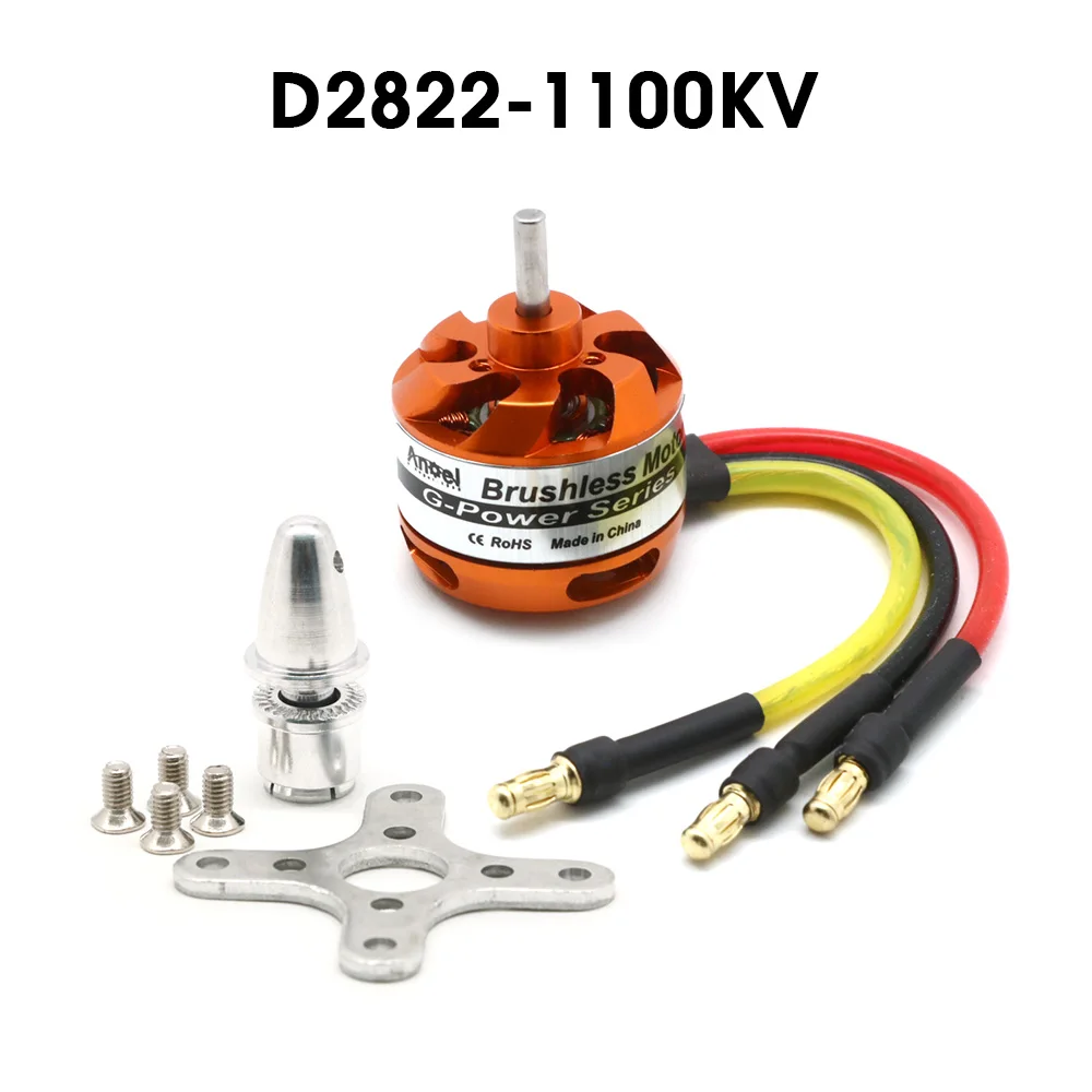 D2822 1100KV