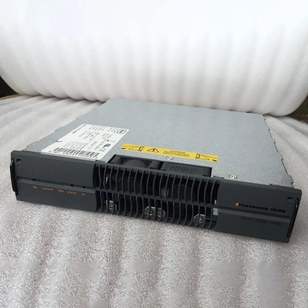 1PCS For Eltek Communication Power Supply Module 241114.100 FLATPACK 1500 48V 4 1PCS For Eltek Communication Power Supply Module 241114.100 FLATPACK 1500 48V - Image 2