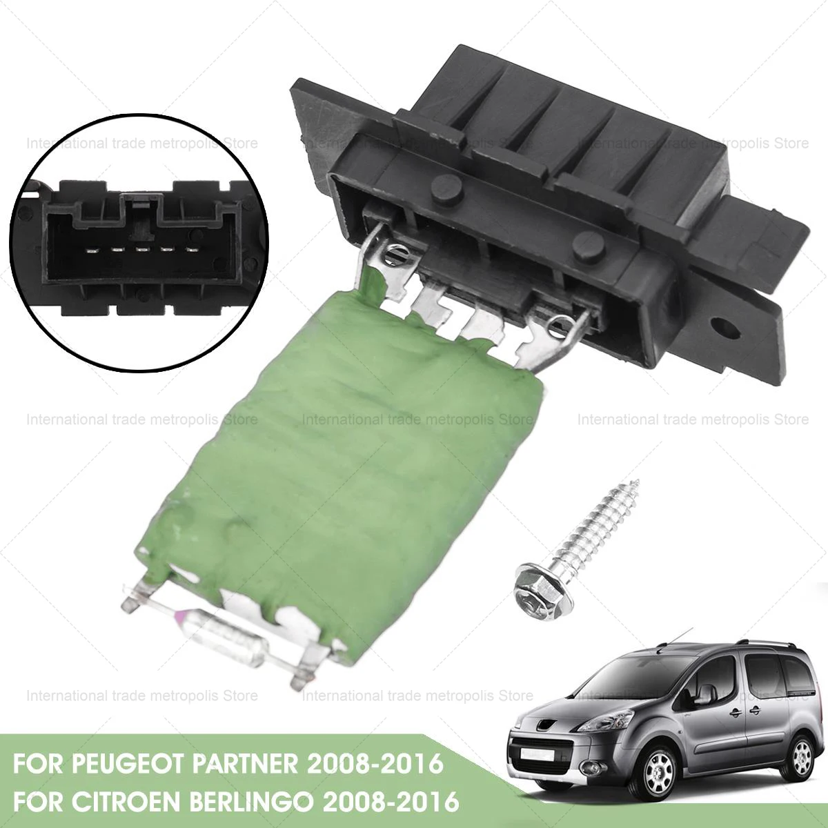 ڵ  ǳ   Ʈο Berlingo Ǫ Ʈ 2008-ڵ 6480.55  ο ǳ  ø