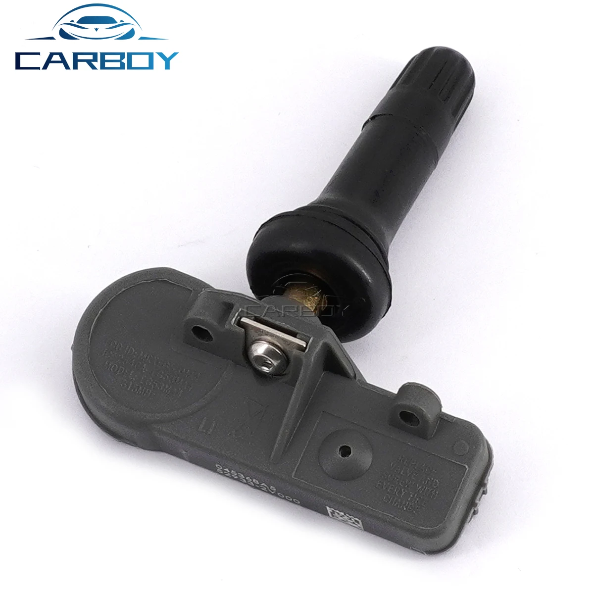 52933-2V000 529332V000 TPMS ڵ Ÿ̾ з ͸ ý  Veloster FS 315MHz 1/4PCS  з°