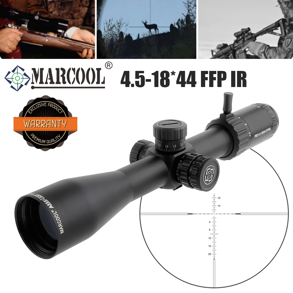 Marcool-4-5-18X44-Tactical-Airsoft-Riflescope-FFP-IR-Long-Range-Rifle ...