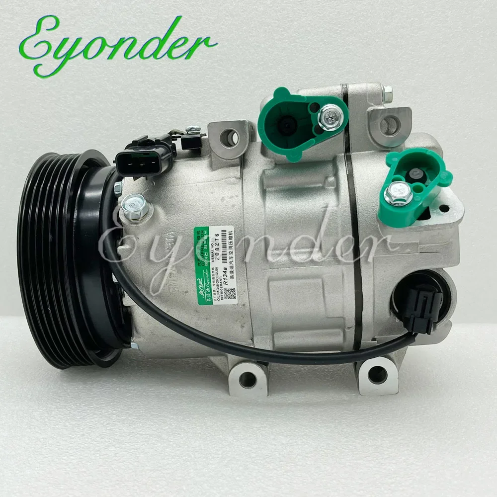 A-C-Air-Conditioning-Compressor-Cooling-Pump-for-KIA-SPORTAGE-SL ...