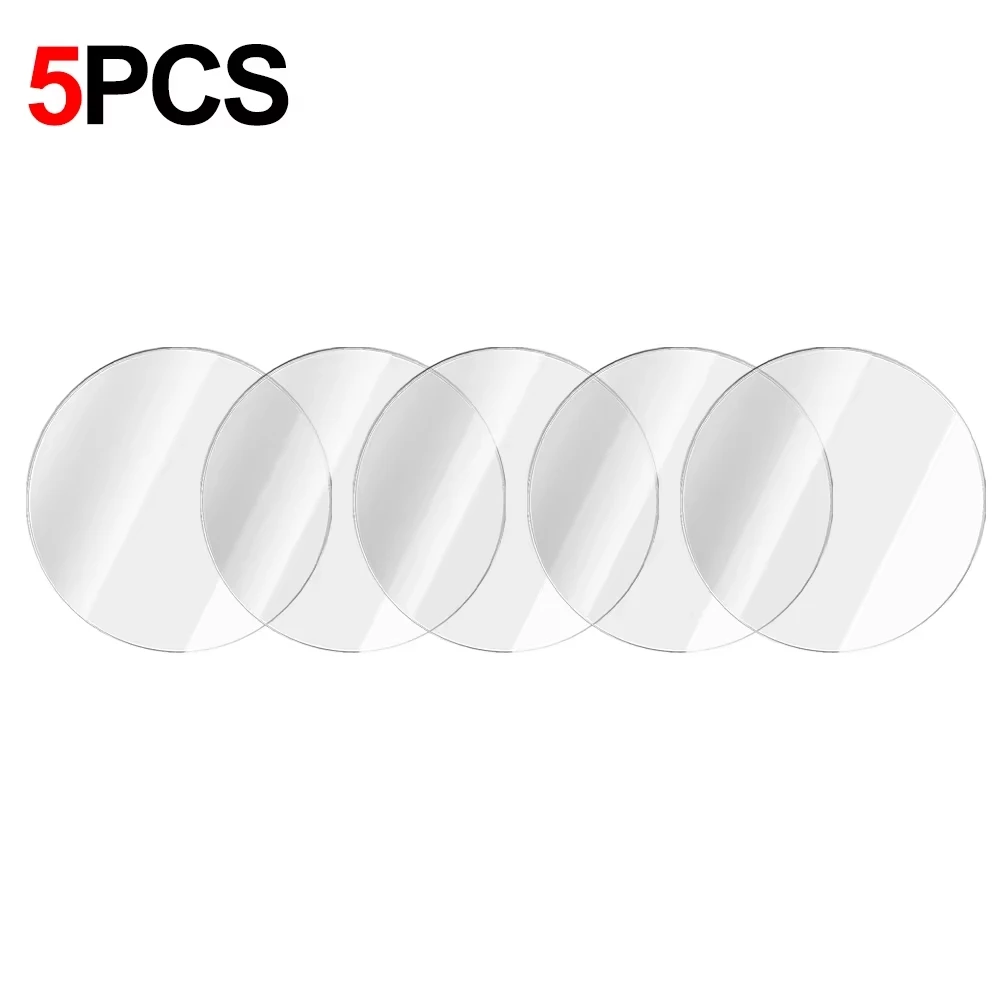 Premium HD Anti-Scratch Tempered Glass Screen Protector