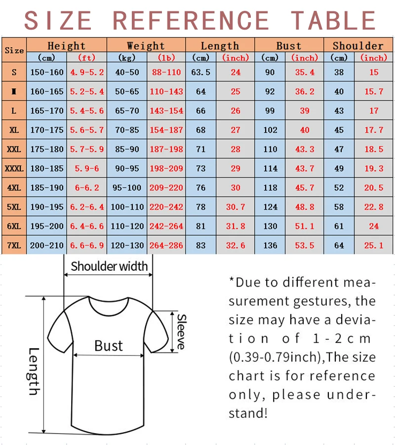 Men's 100% Cotton Print Round Neck Oversized T-shirt - Image 6
