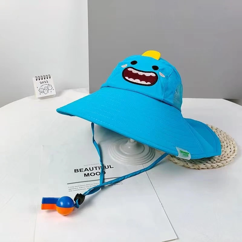 Рисунок 4 - Панама с мультяшными рисунками для мальчиков и девочек