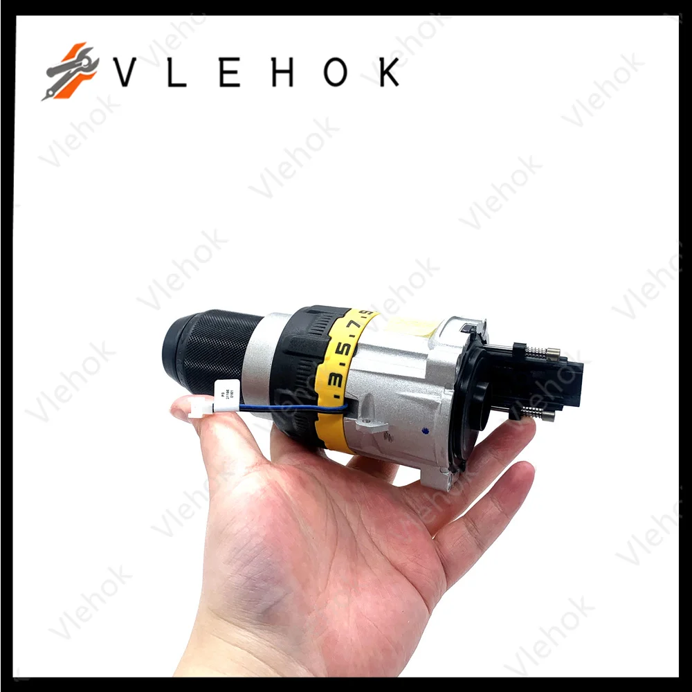 

Коробка передач для DEWALT DCD999 DCD999NT DCD999N