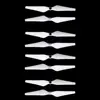8pcs 9450 Propeller for Phantom 2 3 Drone Self-Locking Props Replacement Blade Spare Parts Wing Fan CW CCW Accessory