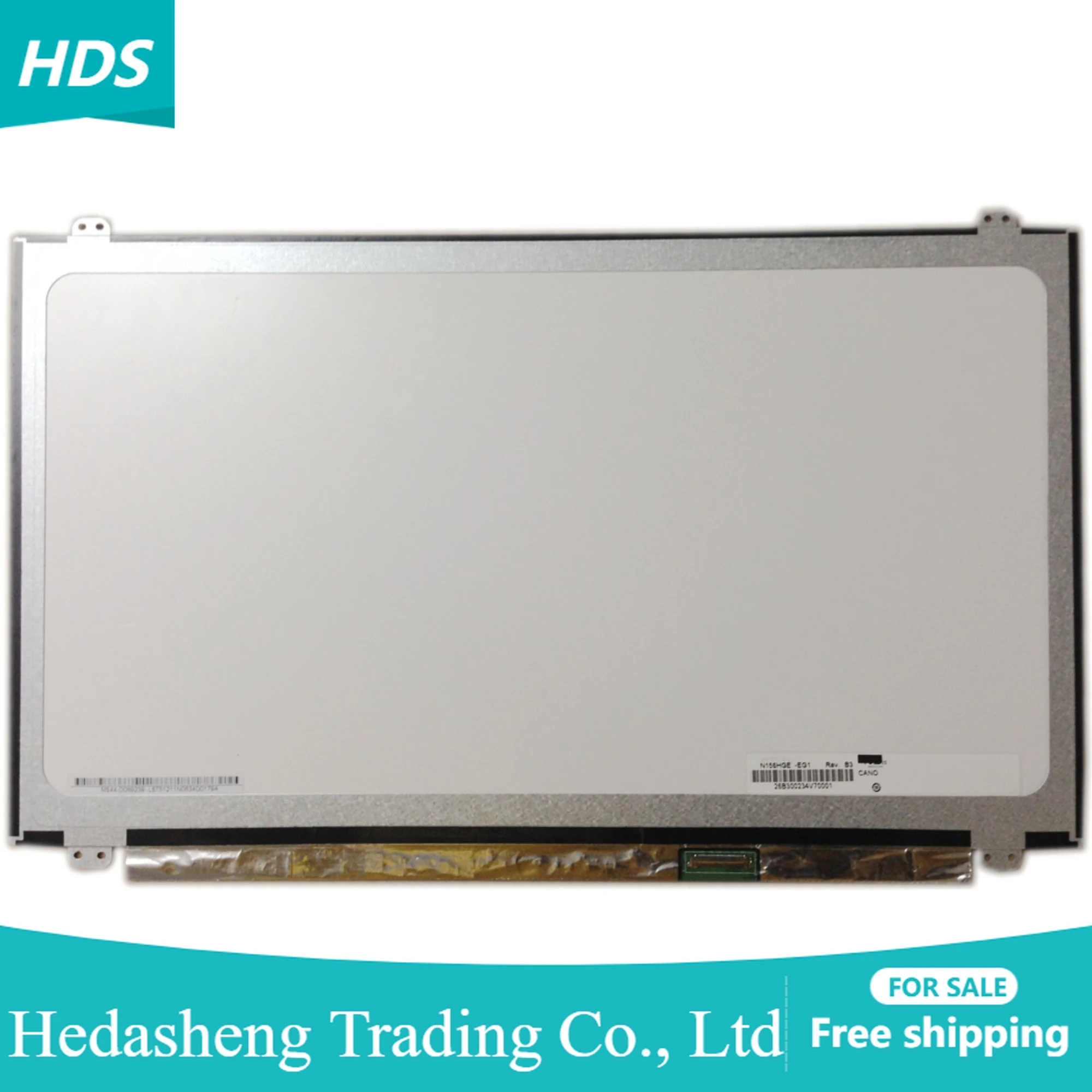 

Флейта, флейта EB1 EAB LP156WF4 SPB1 B156HAN01.2 LTN156HL01 флейта 30PIN 1920 x1080