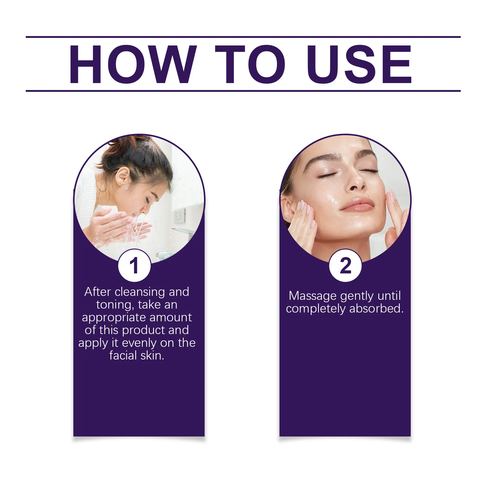 EELHOE Dark Spot Corrector Serum Melanin Reduce Rejuvenated Skin Brightening Dull Skin Moisturizing Niacinamide Face Essence 6