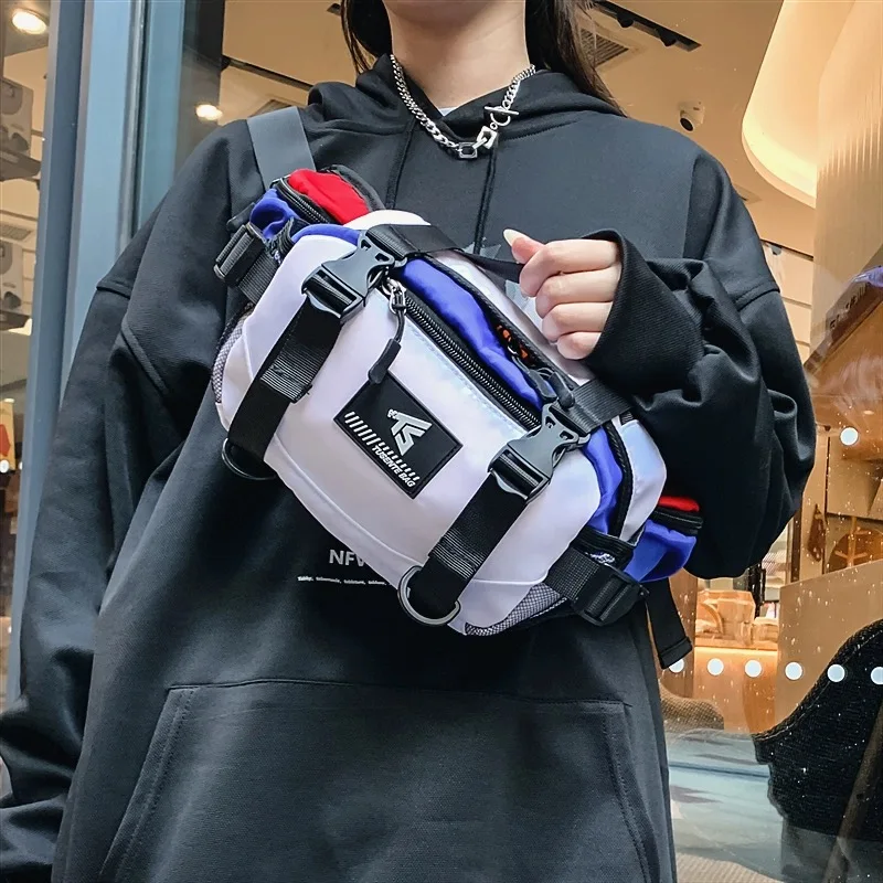 Рисунок 3 - Сумка через плечо для мальчиков и девочек