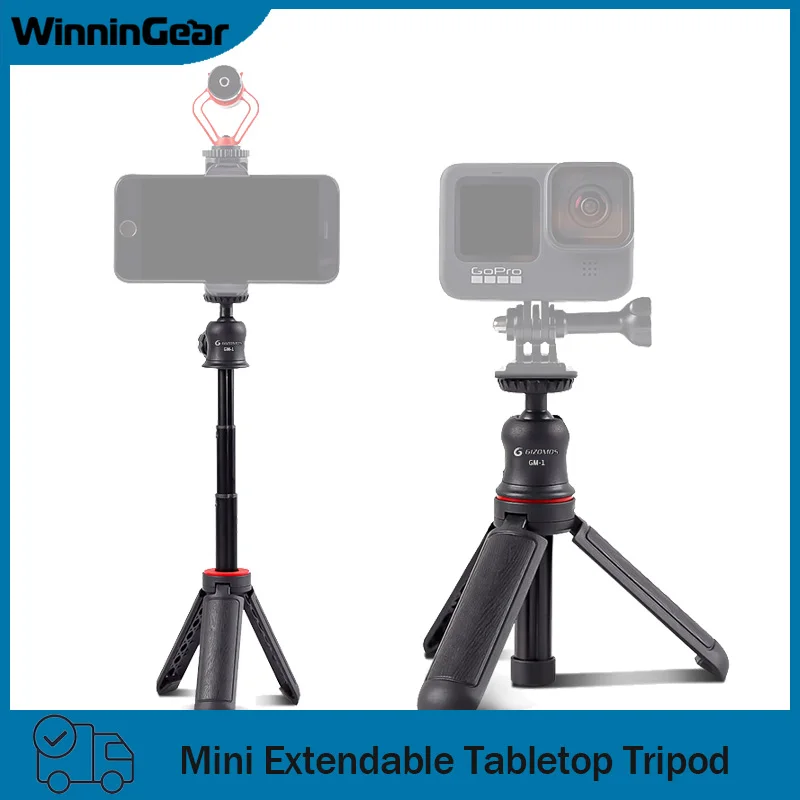 Mini-uzat-labilir-masa-st-Tripod-el-Selfie-sopa-Tripod-stand-Selfie ...