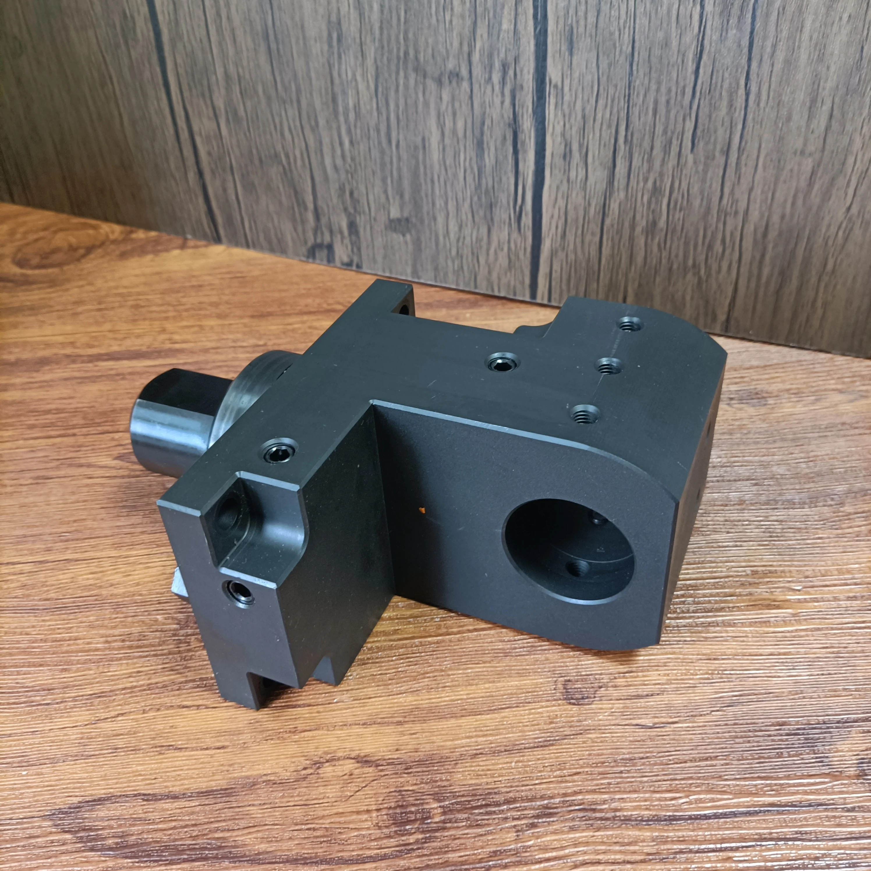 5B628000701/5B068000402 BMT68 CNC Boring Tool Holder Lathe Tool Post for Mazak QT 200, 250 M/MY/MS/MSY (16D)