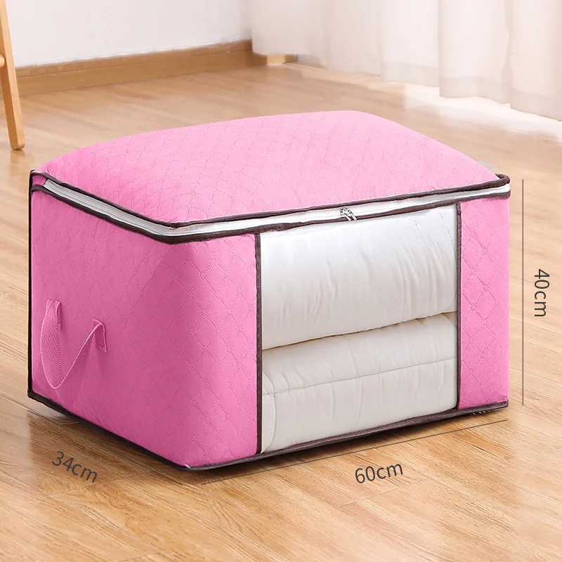 60X34X40cm pink