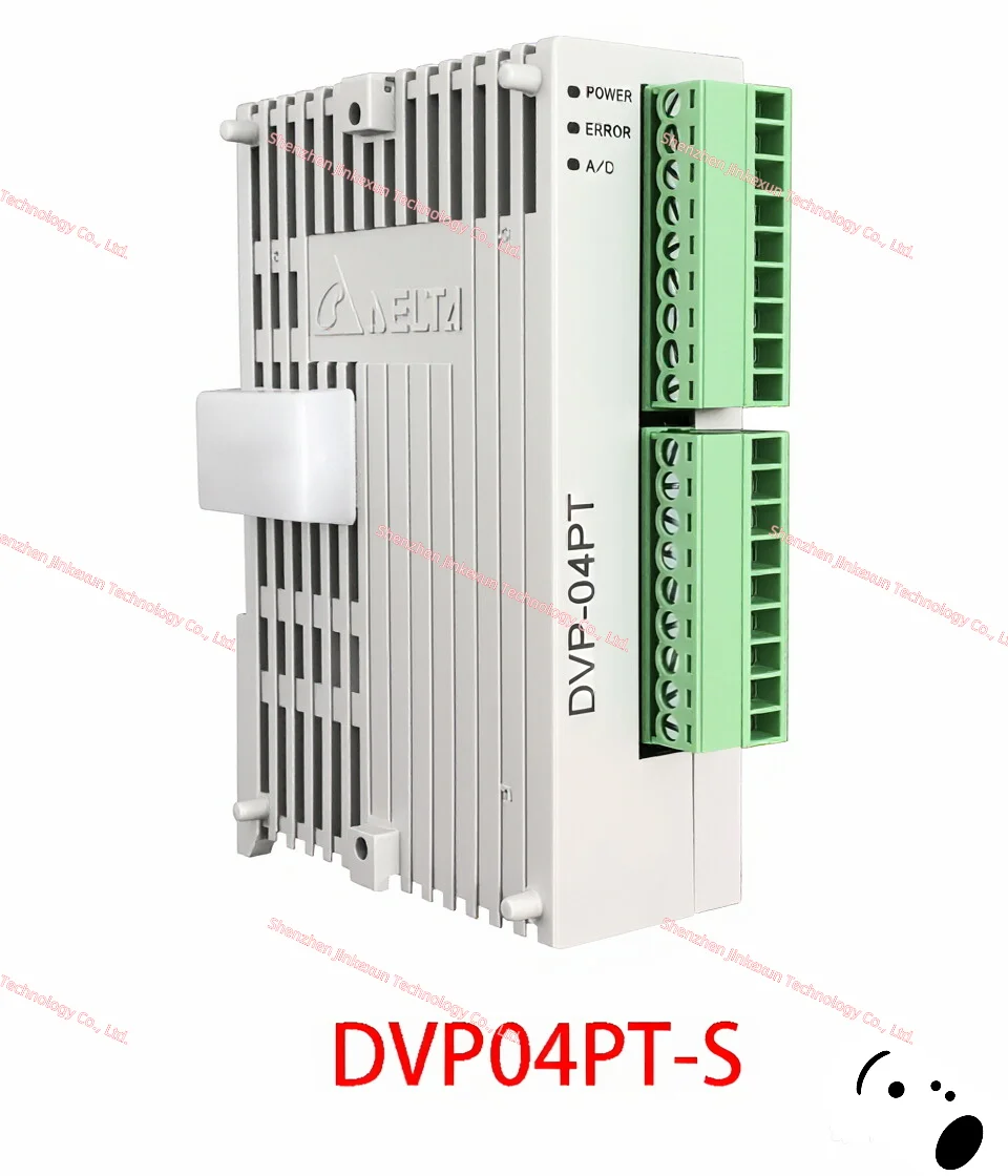 DVP04AD-S2 DVP04DA-S2 DVP04PT-S DVP02DA-S DVP04AD-S DVP04DA-E2 새 제품, 오리지널 재고, PLC